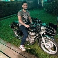 Aman Deep Singh Walia