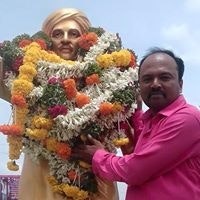 Theegala Srinivas Yadav