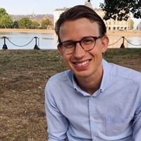 Alexander Langhede Andersen