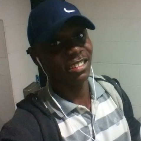 Ezekiel Saturday💻 @ A quiet place