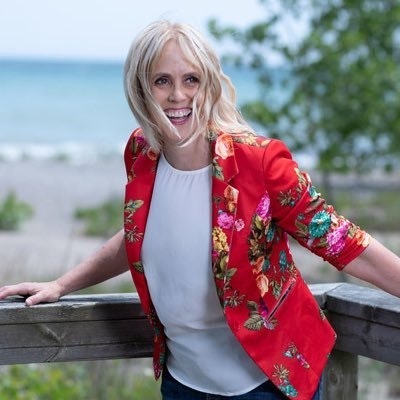 Jane Stewart