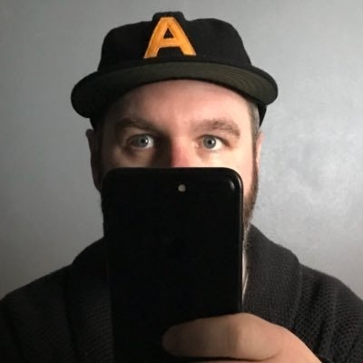 Hello! I’m John-Ryan Shea