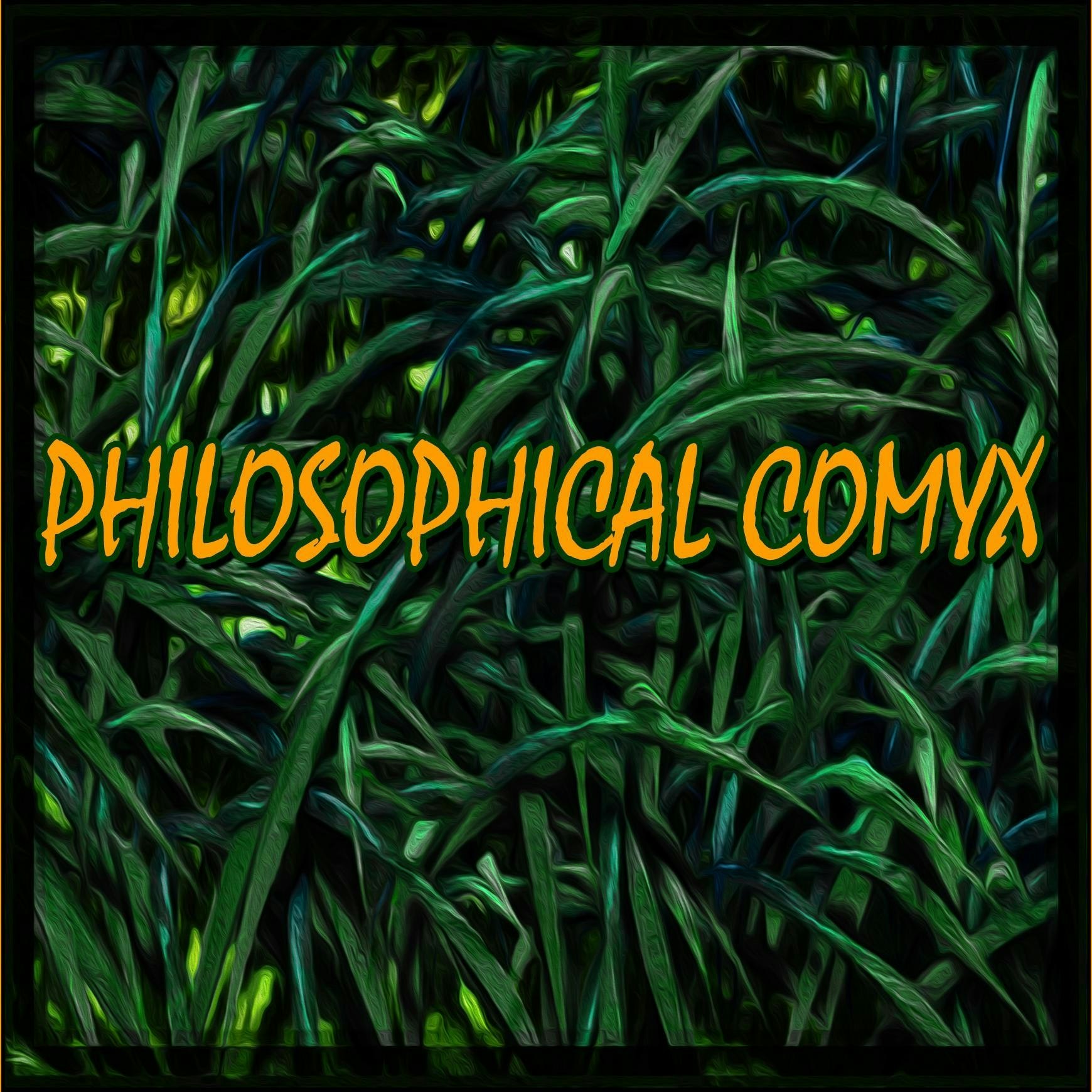 Philosophical Comyx