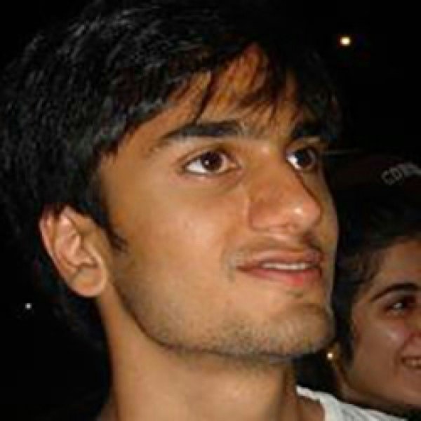 Armaan Ahluwalia