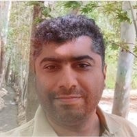 Reza Bagheri
