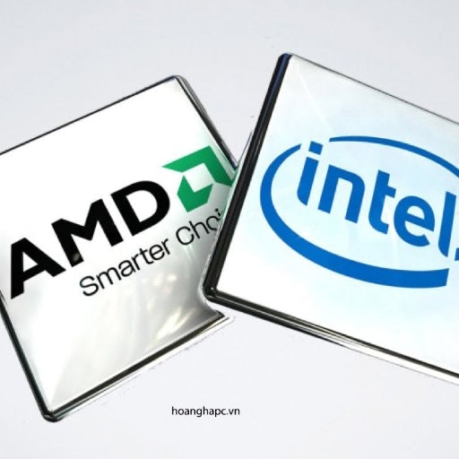 CPU Bộ Vi Xử Lý Trung tâm