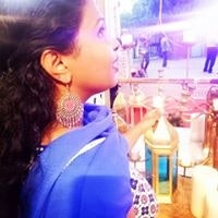 Sharlet Mary Sebastian