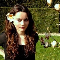 Karolina Rowecka-Staszak