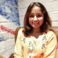 Nayonika Chakraborty