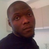 Olatunde Adio Alex-Oni