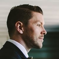 Eivind Søreng Molvær