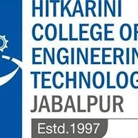 Hcet Jabalpur