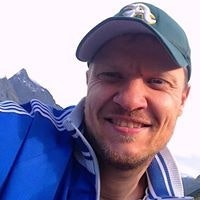 Are Gjertin Urkegjerde Halland