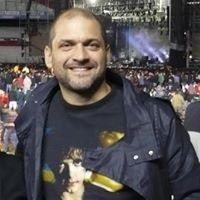 Mauricio Arcehelizaga