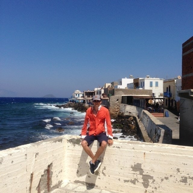 Не Барни Стинсон