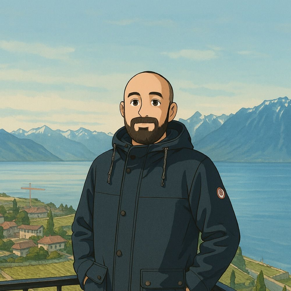 Emre Çamaşuvi