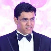 Mayuresh Shreeram Soni