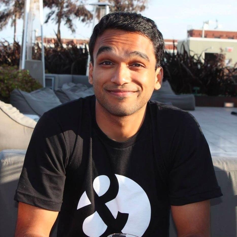 sankalp kulshreshtha