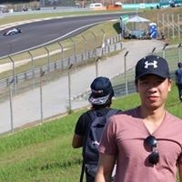 Vương Nguyên Hảo