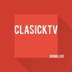 ClasickTV