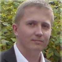 Константин Лебедев