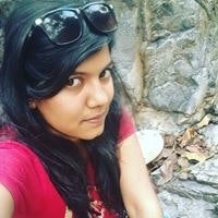 Meenambika Krishnamoorthy