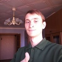 Стас Полозюк