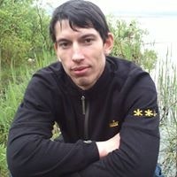 максим тесленко