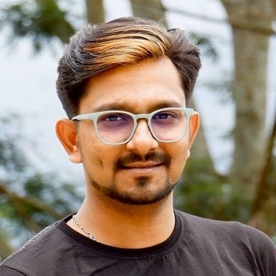 Chetan Prajapati ⓦ