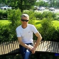 Олег Жердецкий