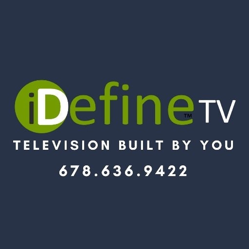 iDefineTV