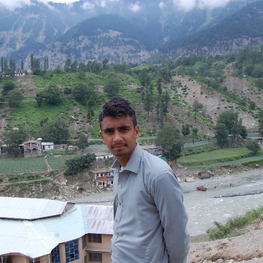 syed Fayyazul Hassan