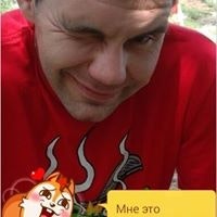 Андрей Котов