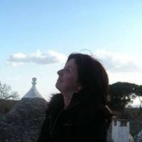 Алла Архипова