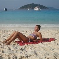 Анна Перепёлкина