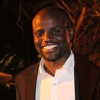 Kudakwashe Sape Tshuma