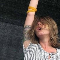 Lizzy Hindman-Harvey