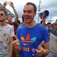 David Barton-Grimley