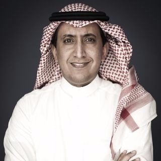 ياسر المسفر  Yasser