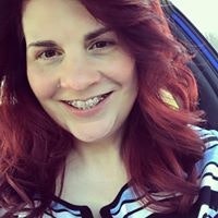 Kristina Frazier-Henry