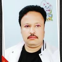 Shiladitya Chowdhury