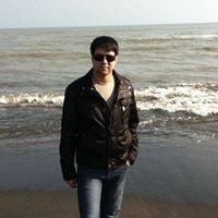 Александр Коваленко