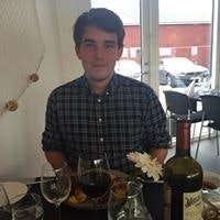 Kasper Tang Højriis