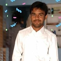 Lakshmikanth Itreddy