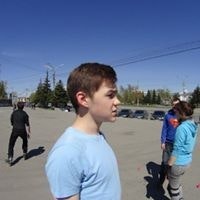 Константин Игоревич Нектягаев