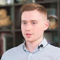 Максим Новожеев