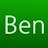 Ben Stones
