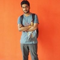 Arunava Bhattacharjee