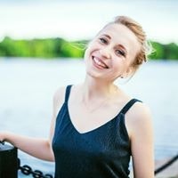 Katerina  Kucheryavenko