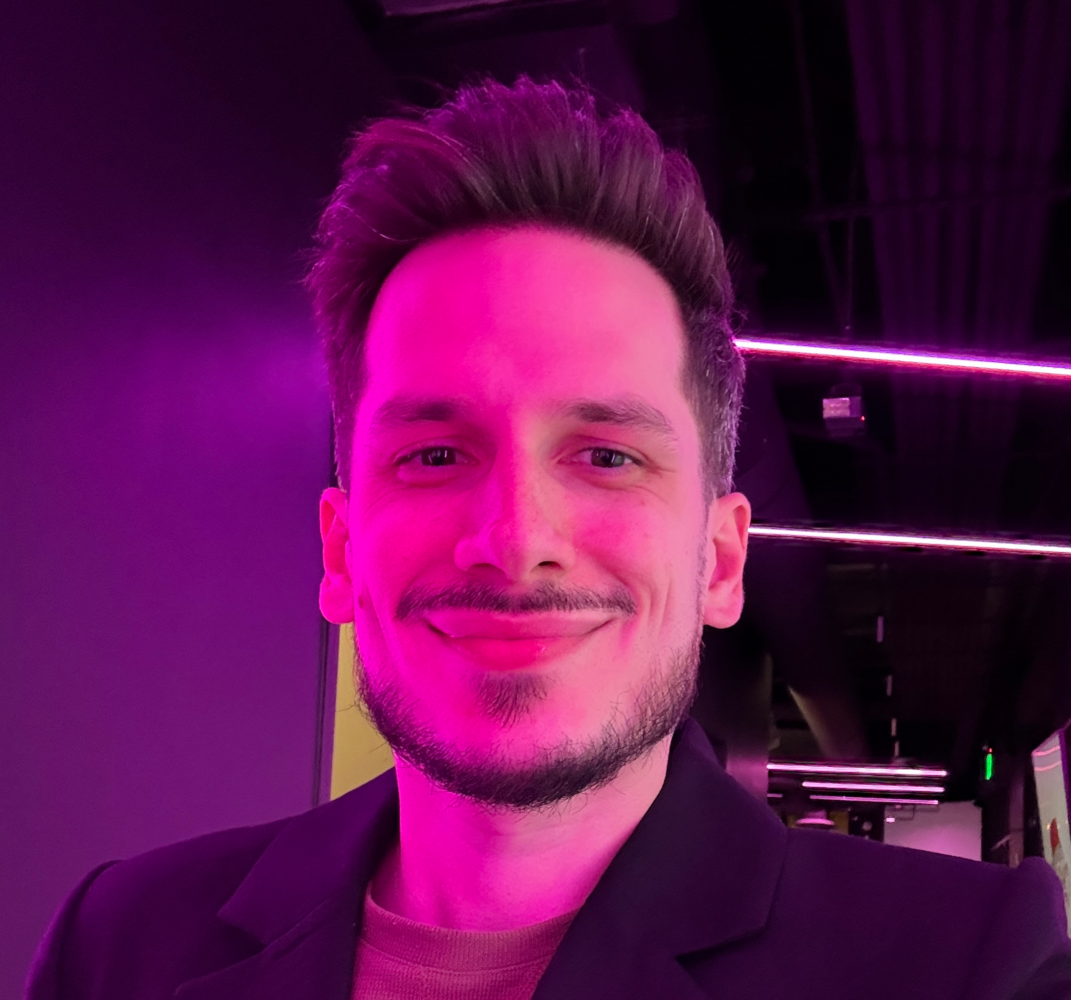 Alex Aleksandrovski